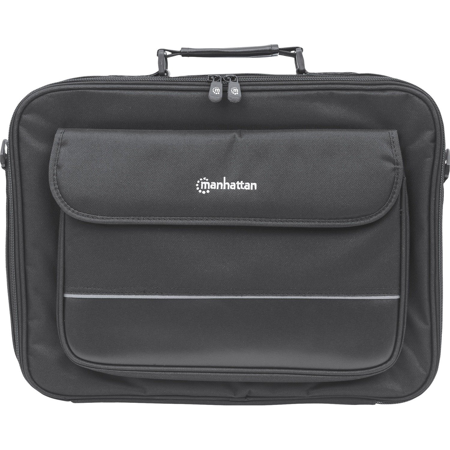 Manhattan Empire Notebook 17 Briefcase