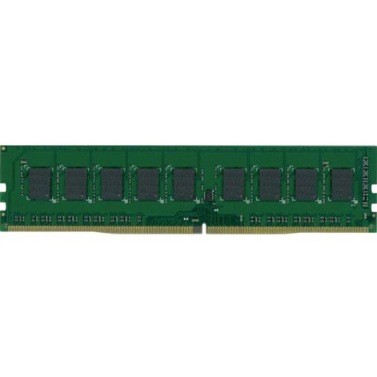 Dataram Value Memory RAM Module - 8 GB - DDR4-2666/PC4-21333 DDR4 SDRAM - 2666 MHz - CL19 - 1.20 V