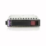 HPE 2 TB Hard Drive - 3.5" Internal - SAS (6Gb/s SAS)