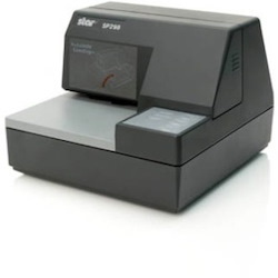 Star Micronics SP298MD42-G Wired Monochrome Multistation Printer