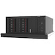 Lenovo ThinkSystem ST250 V2 7D8FA028AU Tower Server - 1 x Intel Xeon E-2324G 3.10 GHz - 16 GB RAM - Serial ATA/600 Controller