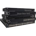 Cisco 350X SG350X-24PD 24 Ports Manageable Ethernet Switch