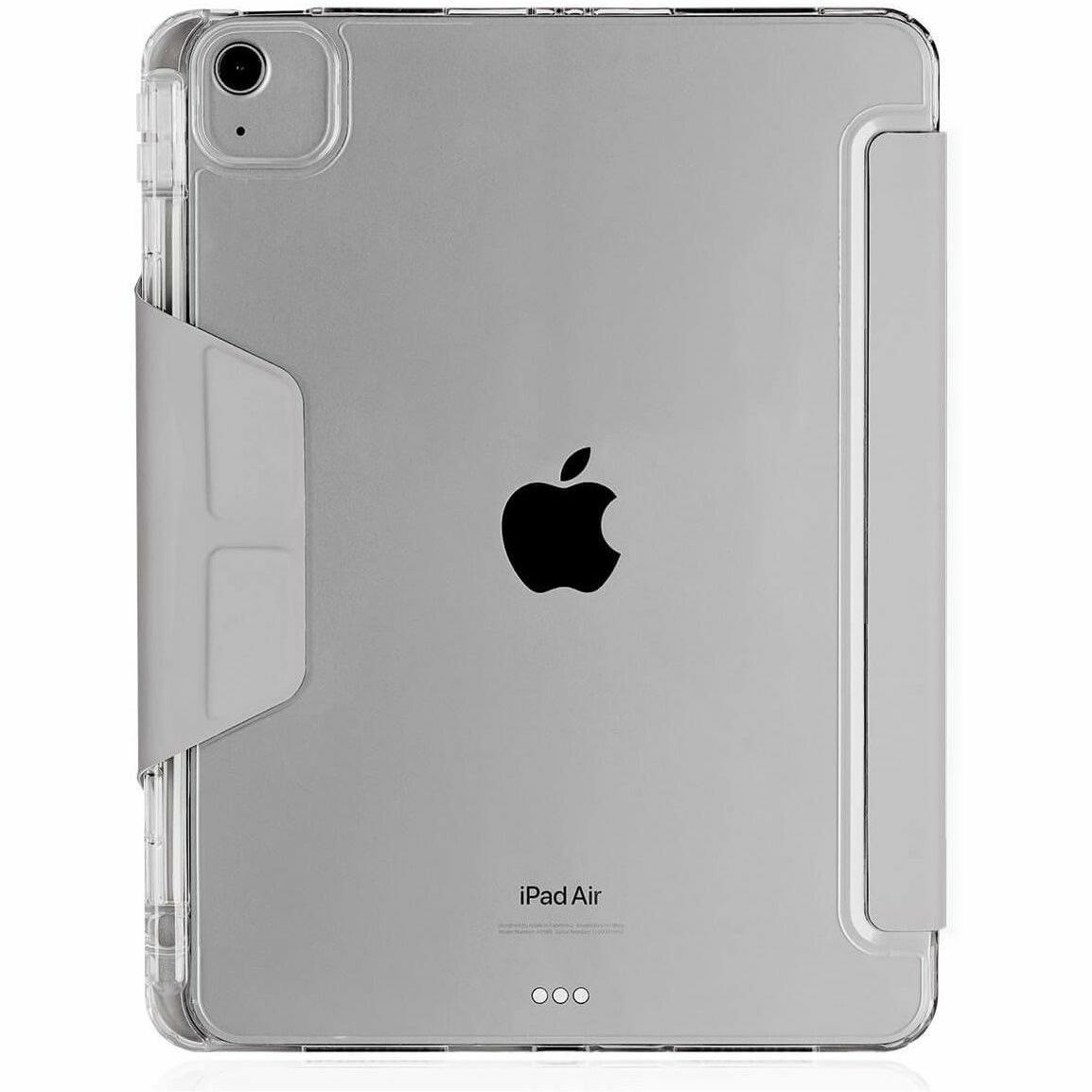 STM Opp iPad Air 11 M2 5 4 Grey