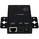 StarTech.com 1 Port RS232 Serial to IP Ethernet Converter / Device Server - Aluminum
