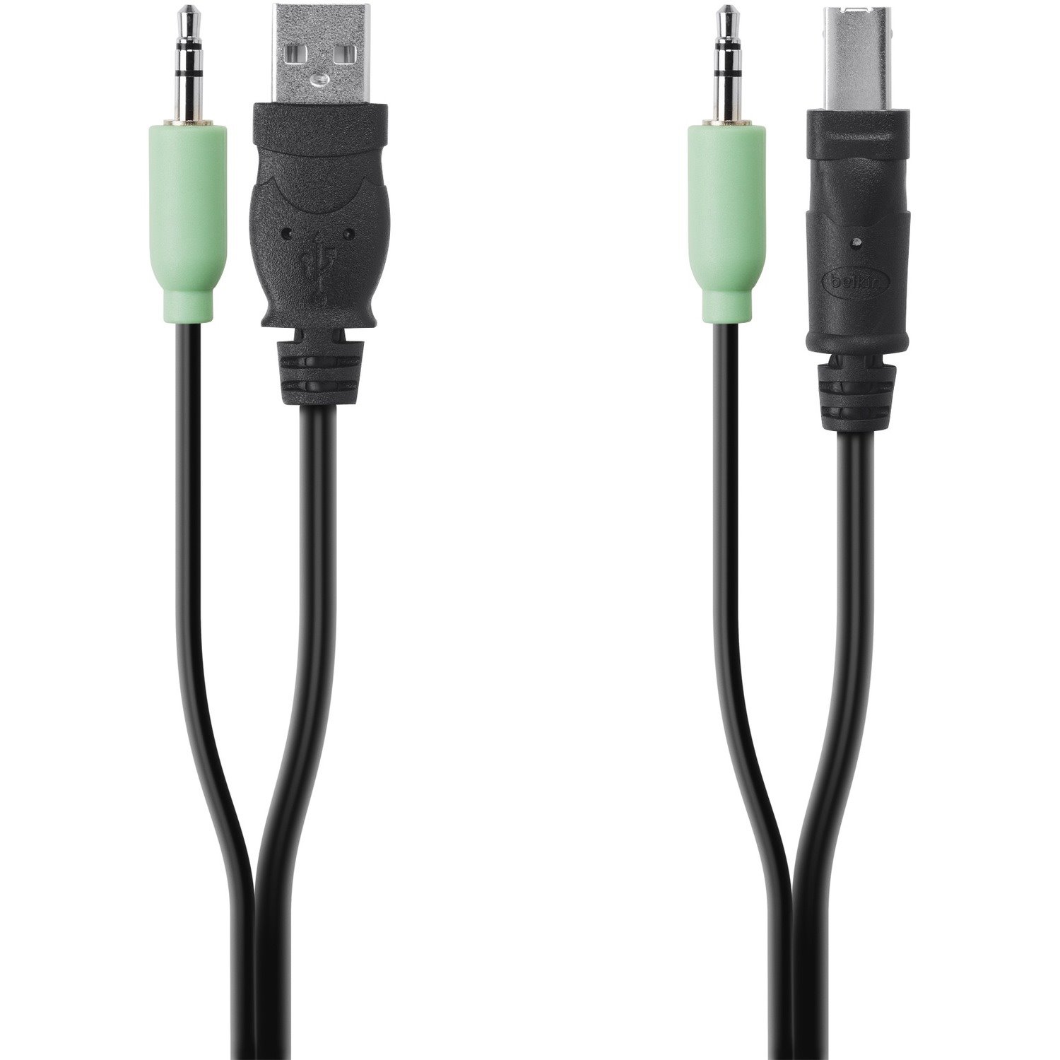 Belkin 1.83 m KVM Cable for KVM Switch