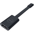 Dell USB-C(M) to DisplayPort Adapter