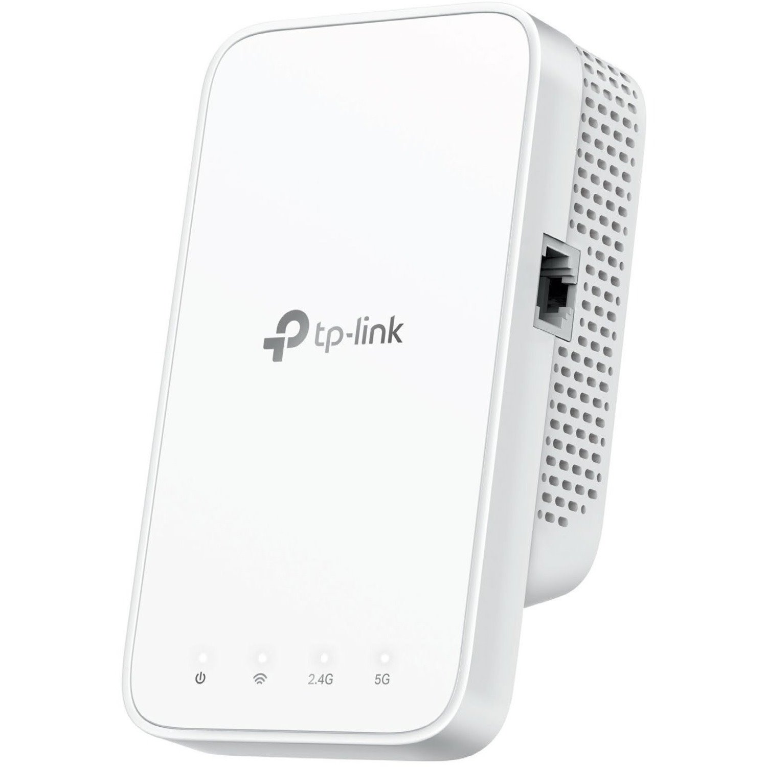 TP-Link RE330 Dual Band IEEE 802.11 a/b/g/n/ac 1.17 Gbit/s Wireless Range Extender