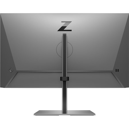 HP Z27u G3 27" Class QHD LCD Monitor - 16:9 - Black