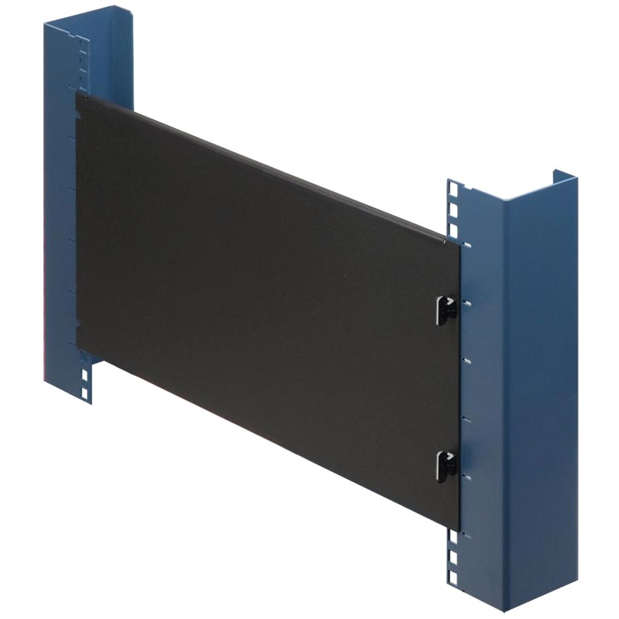 Rack Solutions 1U Tool-Less Blanking Panel