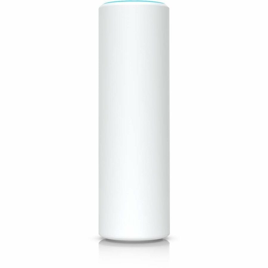 Ubiquiti U6 Mesh Dual Band IEEE 802.11 a/b/g/n/ac/ax 2.40 Gbit/s Wireless Access Point - Indoor/Outdoor