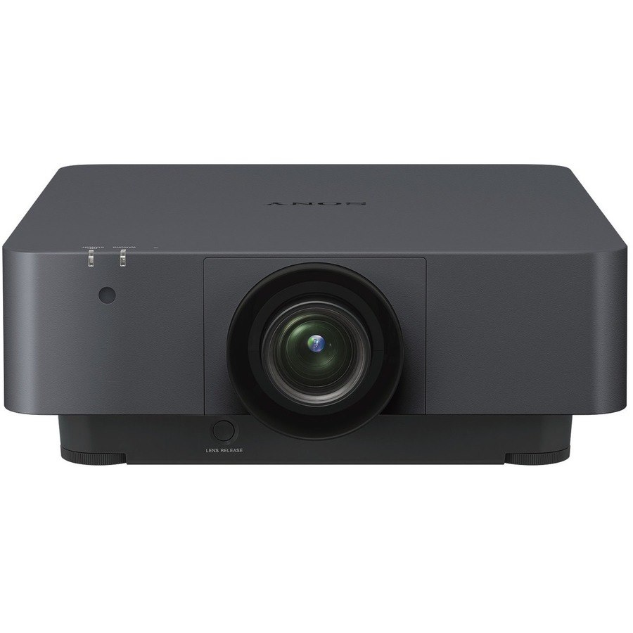 Sony BrightEra VPL-FHZ85 3LCD Projector - 16:10 - Ceiling Mountable - Black