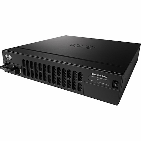 Cisco 4000 4351 Router