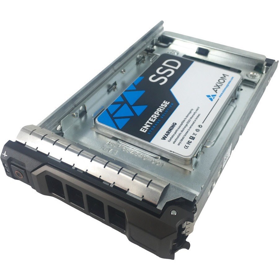 Axiom 1.92TB Enterprise EV200 3.5-inch Hot-Swap SATA SSD for Dell