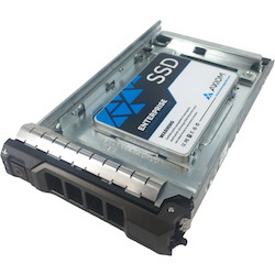 Axiom 3.84TB Enterprise EV200 3.5-inch Hot-Swap SATA SSD for Dell
