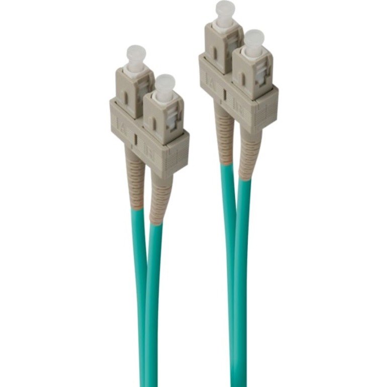 Alogic 3 m Fibre Optic Network Cable for Network Device