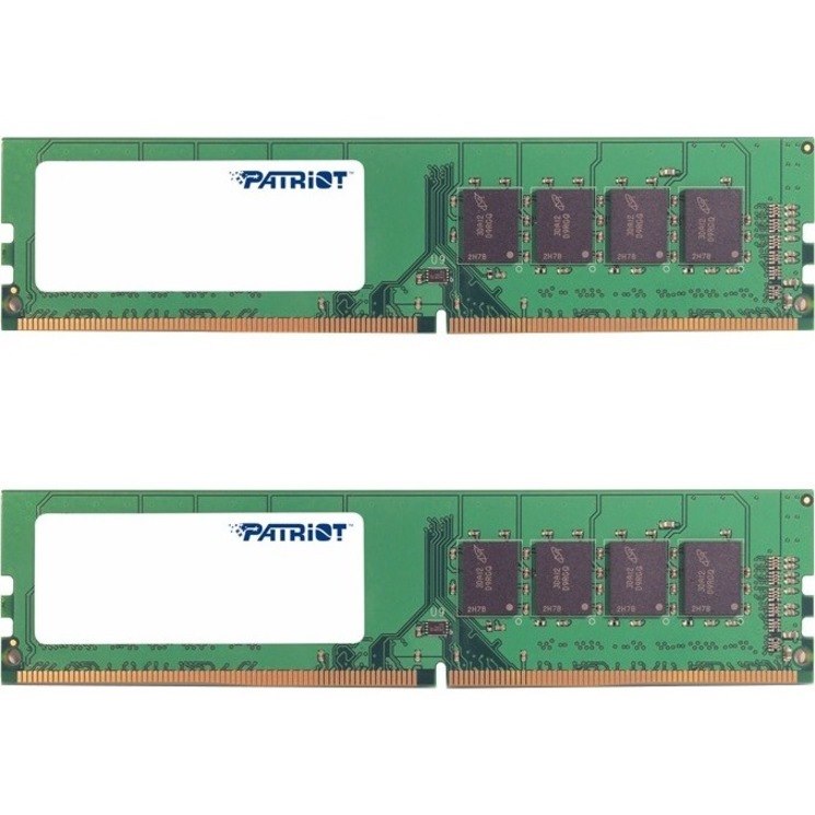 Patriot Memory Signature 32GB (2 x 16GB) DDR4 SDRAM Memory Kit