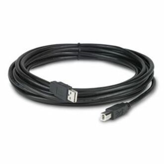 NetBotz USB Latching Cable, Plenum - 5m