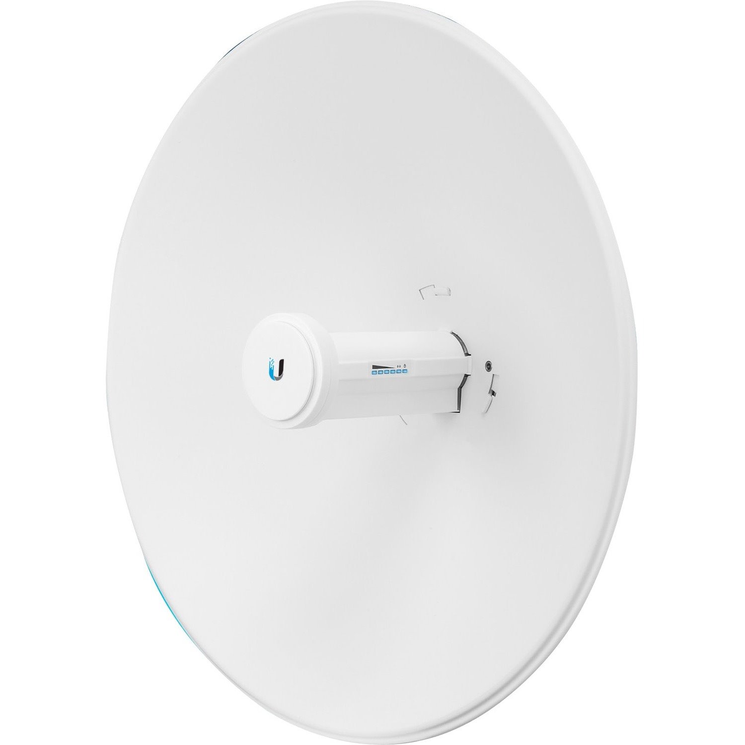 Ubiquiti PowerBeam AC Gen2 PBE-5AC-Gen2 IEEE 802.11ac 450 Mbit/s Wireless Bridge