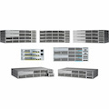 Cisco Catalyst 9200 C9200CX-12P-2XGH-E 12 Ports Manageable Ethernet Switch - 10 Gigabit Ethernet