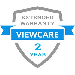 ViewSonic ViewCare - Extended Warranty - 1 Year - Warranty