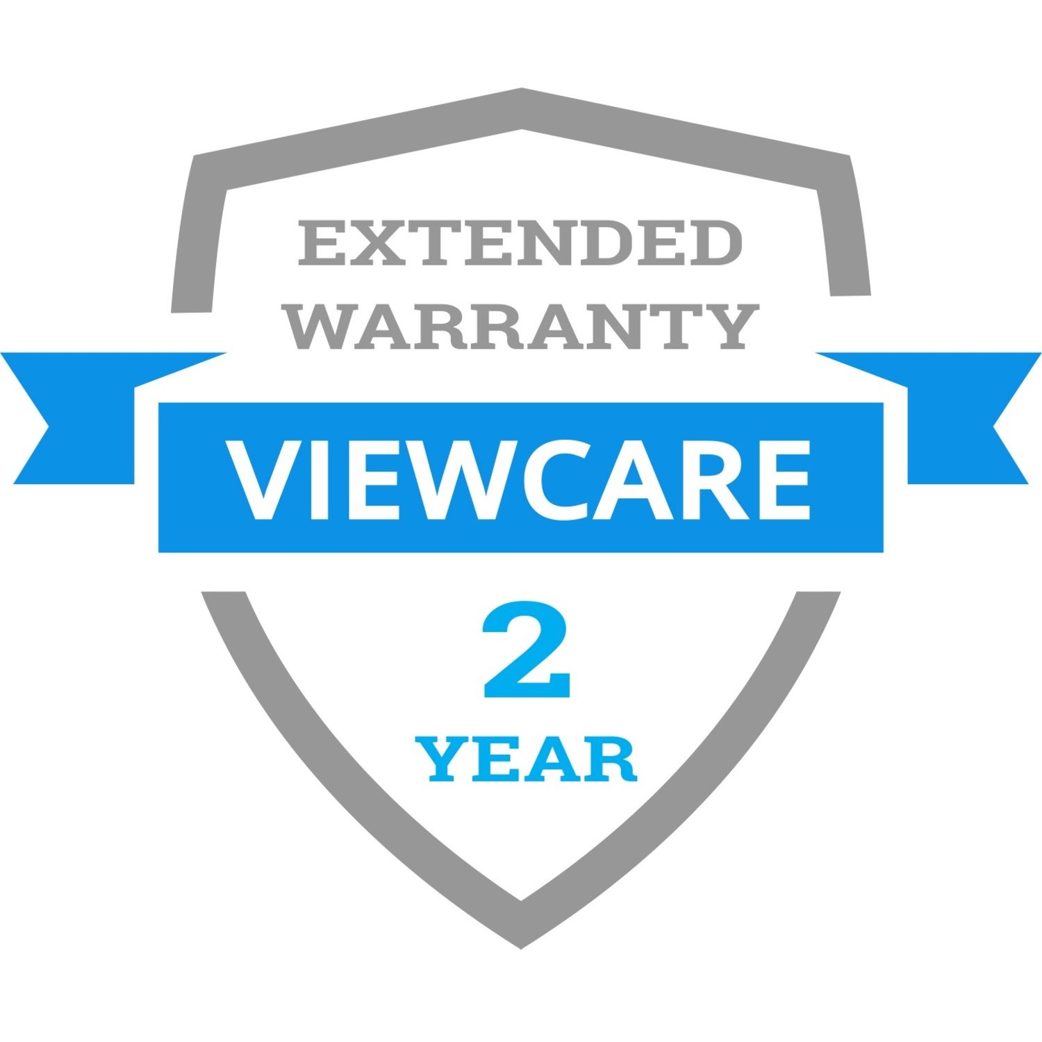 ViewSonic ViewCare - Extended Warranty - 2 Year - Warranty