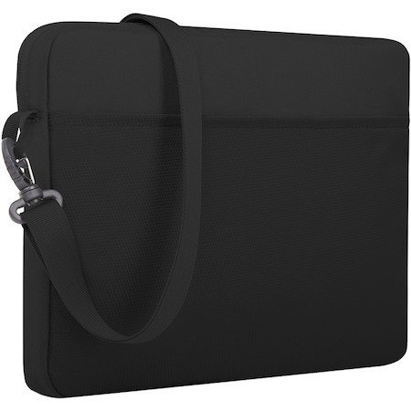 STM Goods Blazer Carrying Case (Sleeve) for 38.1 cm (15") Notebook - Black