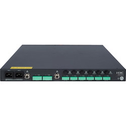 HPE A-RPS1600 Redundant Power Array Cabinet