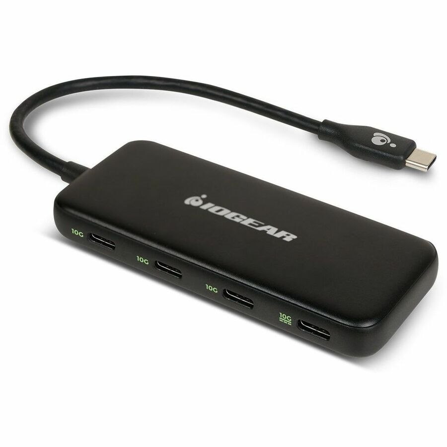 IOGEAR 4 Port USB-C Hub