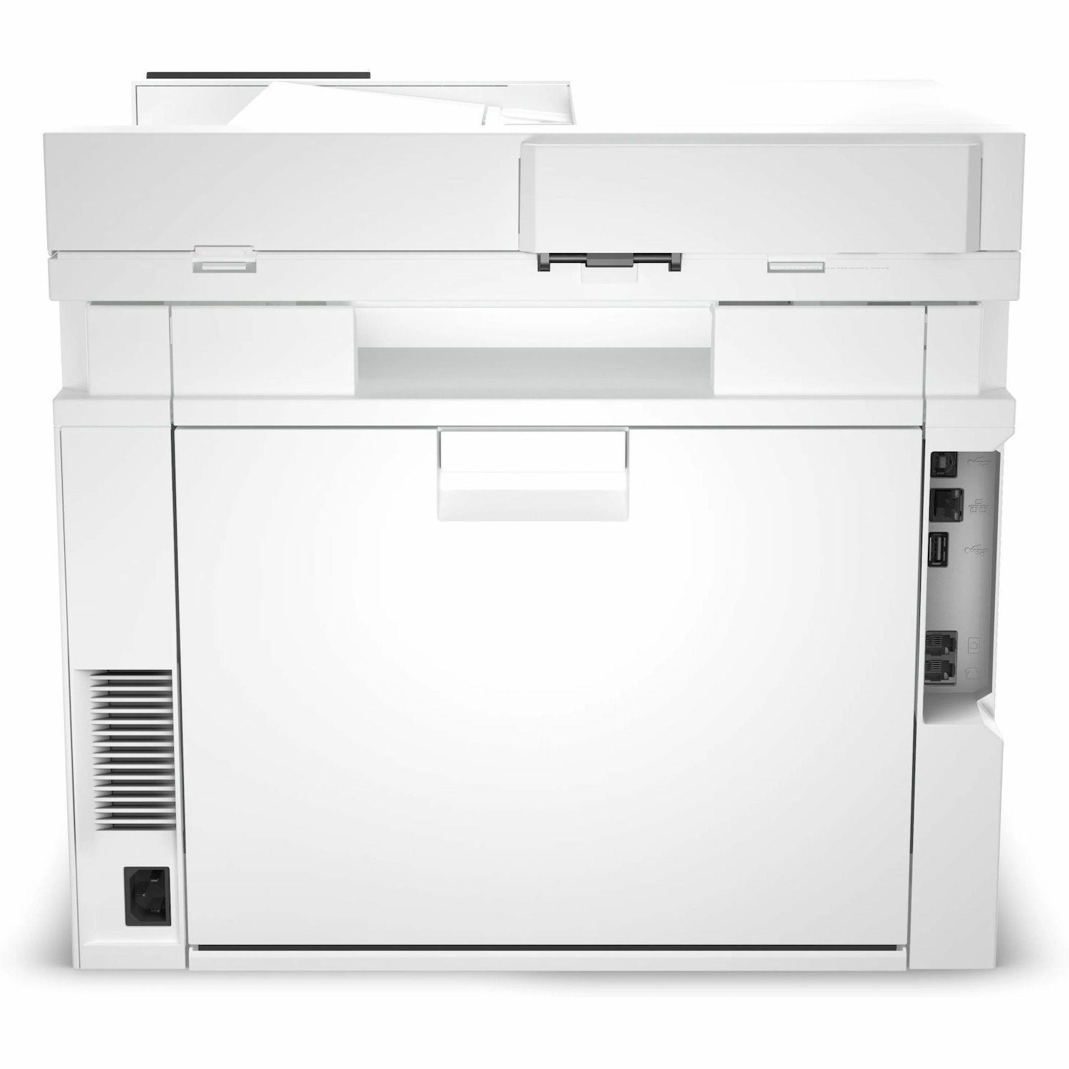 HP LaserJet Pro 4302fdn Wired Laser Multifunction Printer - Colour