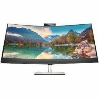 HP 534pm 34" Class WQHD LCD Monitor