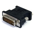 StarTech.com DVI to VGA Cable Adapter M/F - Black - 10 Pack