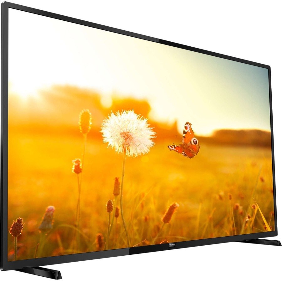 Philips EasySuite 43HFL3014 108 cm LED-LCD TV - HDTV - Black