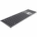 Dell KB700 Keyboard - Wireless Connectivity - English (UK) - QWERTY Layout