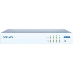 Sophos XG 125 Network Security/Firewall Appliance
