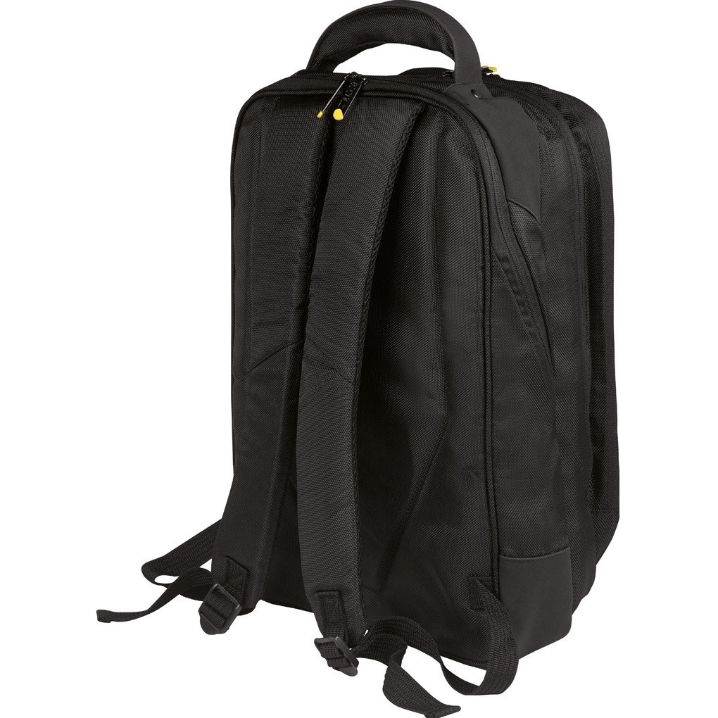 tech air Carrying Case (Backpack) for 39.6 cm (15.6") Notebook - Black