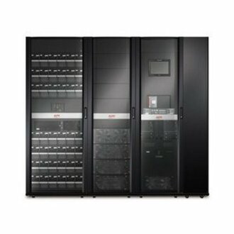APC Symmetra PX 100kW Scalable to 250kW Tower UPS