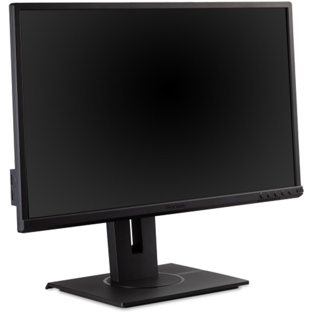 ViewSonic Graphic VG2240 22" Class Full HD LED Monitor - 16:9 - Black