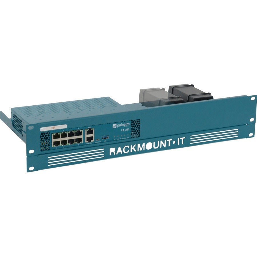 RACKMOUNT.IT RM-PA-T2 Rack Shelf