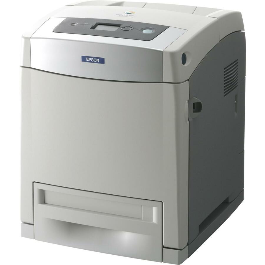 Epson AcuLaser C3800N Desktop Laser Printer - Colour