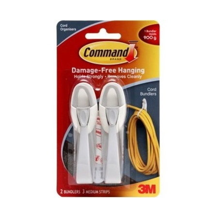 Command Cable Bundler