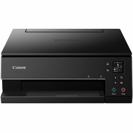 Canon PIXMA TS6360a Wireless Inkjet Multifunction Printer