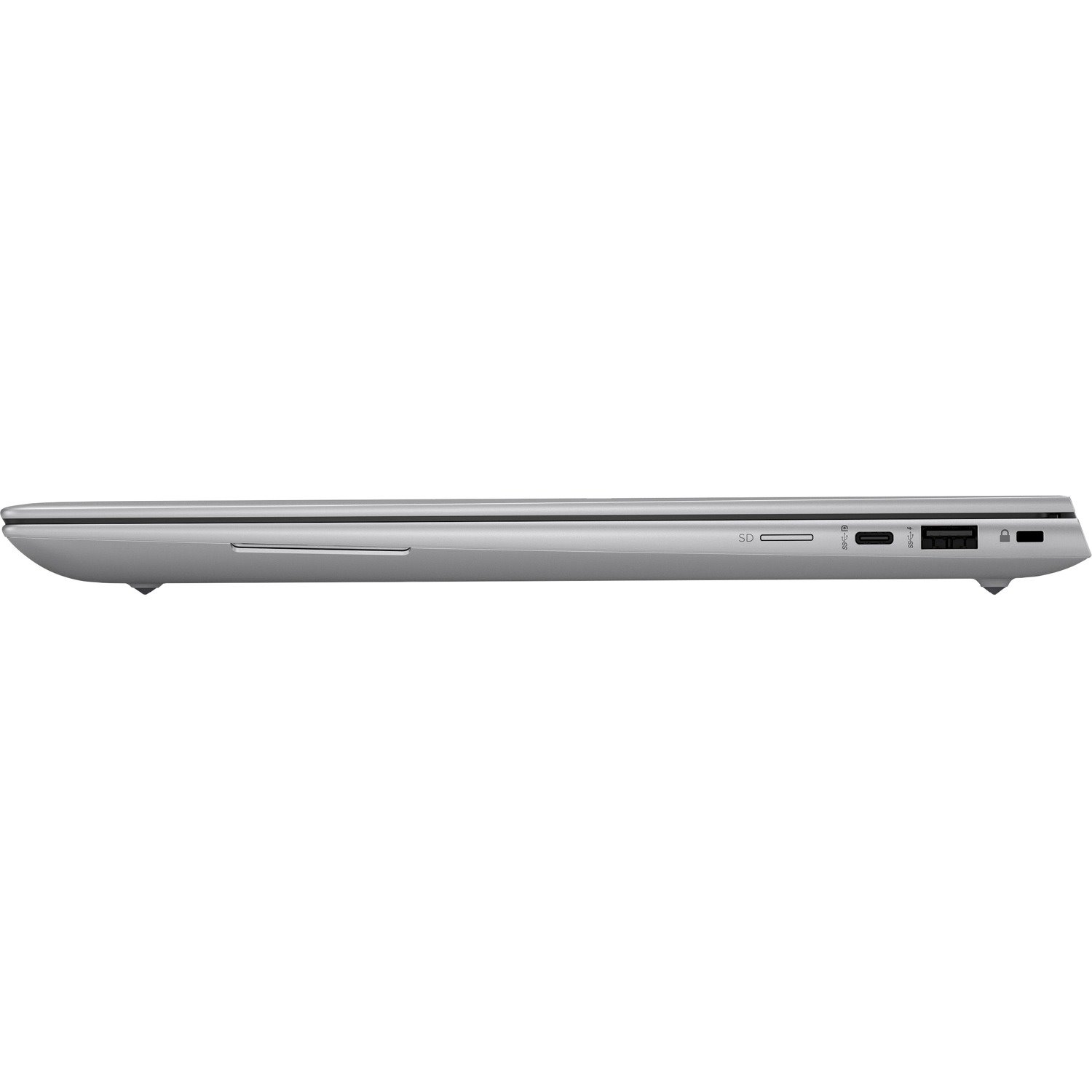 HP ZBook Studio 16 G9 16" Mobile Workstation - WUXGA - 1920 x 1200 - Intel Core i7 12th Gen i7-12700H Tetradeca-core (14 Core) - 16 GB Total RAM - 512 GB SSD