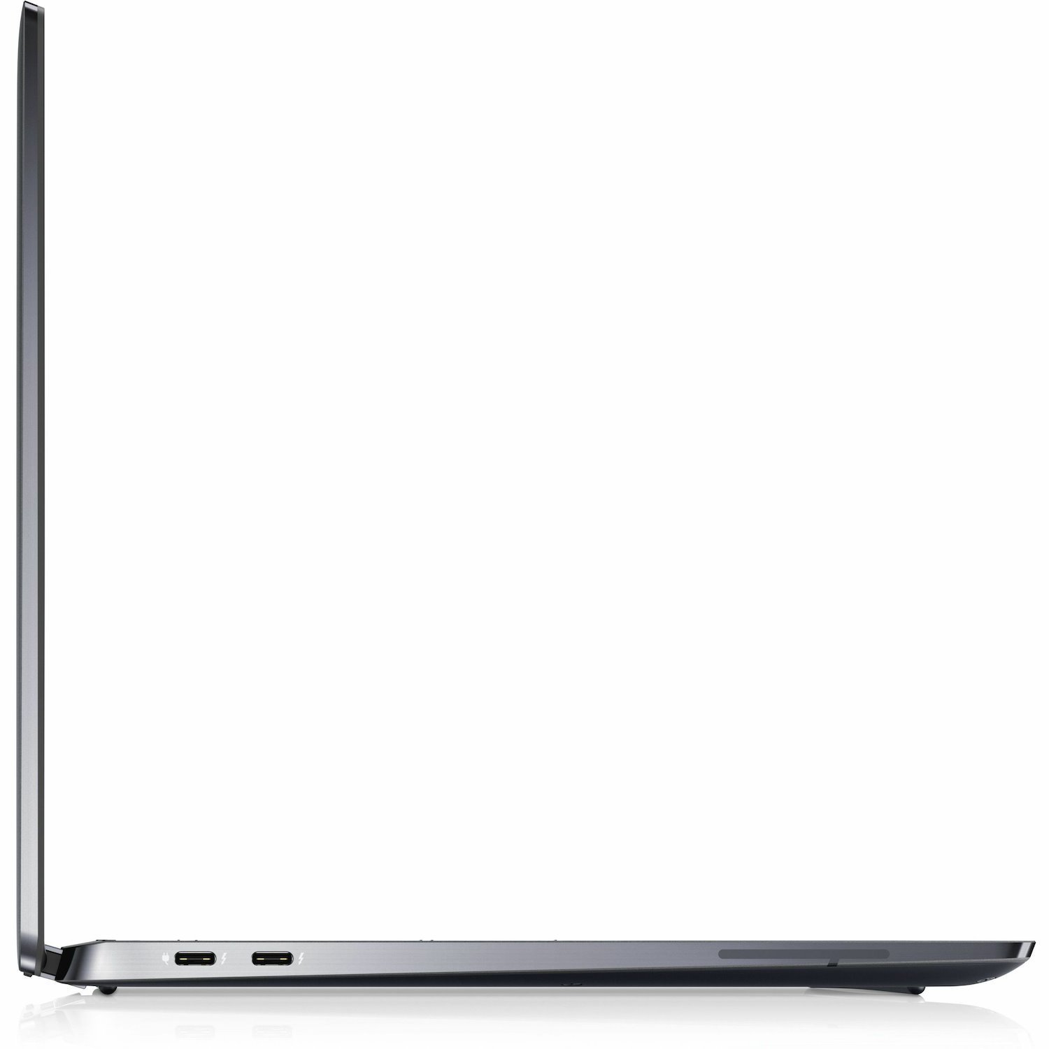 Dell Latitude 9000 9330 13.3" Touchscreen Convertible 2 in 1 Notebook - QHD+ - Intel Core i7 12th Gen i7-1260U - vPro Technology - Intel Evo Platform - 32 GB - 512 GB SSD - English (US) Keyboard - Graphite