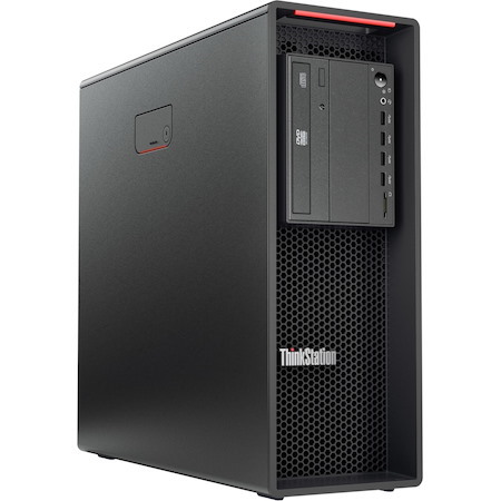 Lenovo ThinkStation P520 30BE00RACA Workstation - 1 x Intel Xeon W-2235 - 16 GB - 512 GB SSD - Tower