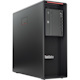 Lenovo ThinkStation P520 30BE00RGCA Workstation - 1 x Intel Xeon W-2223 - 16 GB - 512 GB SSD - Tower