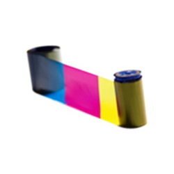 Datacard Dye Sublimation, Thermal Transfer Ribbon - YMCKT Pack