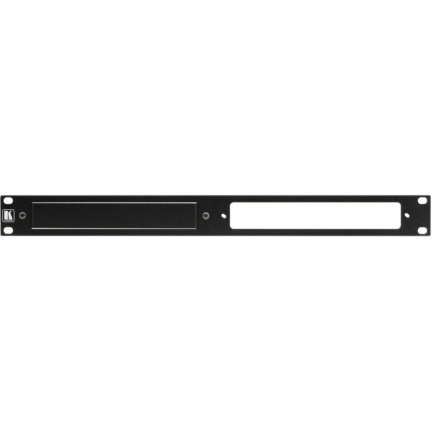 Kramer RK-T2B-B Mounting Adapter for Rack - Black