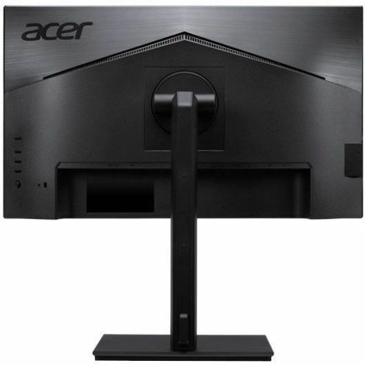 Acer Vero B7 B277U E 27" Class WQHD LED Monitor - 16:9 - Black