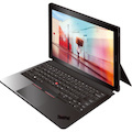 Lenovo ThinkPad X1 Tablet 3rd Gen 20KJ0017CA 13" Touchscreen 2 in 1 Notebook - Intel Core i7 8th Gen i7-8650U Quad-core (4 Core) 1.90 GHz - 8 GB Total RAM - 256 GB SSD - Black