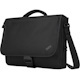 Lenovo Carrying Case (Messenger) for 39.6 cm (15.6") Notebook - Black